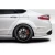 2013-2016 Ford Fusion Reis Rear Fender Flares - 6 Pieces - image 1