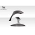 2013-2016 Ford Fusion Reis Rear Fender Flares - 6 Pieces - image 11