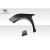 2013-2016 Ford Fusion Reis Front Fender Flares - 4 Pieces - image 14