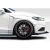 2013-2016 Ford Fusion Reis Front Fender Flares - 4 Pieces - image 1