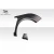 2013-2016 Ford Fusion Reis Front Fender Flares - 4 Pieces - image 16