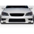 2000-2005 Lexus IS Series IS300 Duraflex Rexel Front Bumper - 1 Piece - image 1