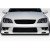 2000-2005 Lexus IS Series IS300 Rexel Front Bumper - 1 Piece - image 1