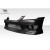 2000-2005 Lexus IS Series IS300 Rexel Front Bumper - 1 Piece - image 7