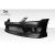 2000-2005 Lexus IS Series IS300 Rexel Front Bumper - 1 Piece - image 6