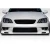 2000-2005 Lexus IS Series IS300 Rexel Front Bumper - 1 Piece - image 3