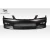 2000-2005 Lexus IS Series IS300 Rexel Front Bumper - 1 Piece - image 5