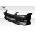 2000-2005 Lexus IS Series IS300 Rexel Front Bumper - 1 Piece - image 11
