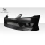2000-2005 Lexus IS Series IS300 Rexel Front Bumper - 1 Piece - image 12