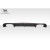 2014-2018 BMW X5M F85 X6M F86 Duraflex Rover Rear Diffuser - 3 Pieces - image 11