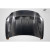 2022-2025 Toyota 86/ Subaru Brz GT Competition Hood - 1 Piece - image 9
