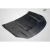 2022-2025 Toyota 86/ Subaru Brz GT Competition Hood - 1 Piece - image 4