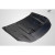 2022-2025 Toyota 86/ Subaru Brz GT Competition Hood - 1 Piece - image 8
