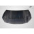 2022-2025 Toyota 86/ Subaru Brz GT Competition Hood - 1 Piece - image 6