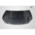 2022-2025 Toyota 86/ Subaru Brz GT Competition Hood - 1 Piece - image 6