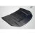 2022-2025 Toyota 86/ Subaru Brz GT Competition Hood - 1 Piece - image 8