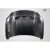 2022-2025 Toyota 86/ Subaru Brz GT Competition Hood - 1 Piece - image 5