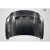 2022-2025 Toyota 86/ Subaru Brz GT Competition Hood - 1 Piece - image 5