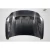 2022-2025 Toyota 86/ Subaru Brz GT Competition Hood - 1 Piece - image 9