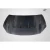 2022-2025 Toyota 86/ Subaru Brz GT Competition Hood - 1 Piece - image 2
