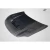 2022-2025 Toyota 86/ Subaru Brz GT Competition Hood - 1 Piece - image 7