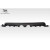 2010-2014 Volkswagen Golf GTI Soar Style Rear Diffuser - 1 Piece (S) - image 7