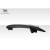2015-2023 Ford Mustang Duraflex Stardust Rear Wing Spoiler - 1 Piece - image 10