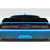 2008-2023 Dodge Challenger Strata Rear Wing Spoiler - 1 Piece - image 4