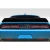 2008-2023 Dodge Challenger Strata Rear Wing Spoiler - 1 Piece - image 1