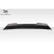 2008-2023 Dodge Challenger Strata Rear Wing Spoiler - 1 Piece - image 5