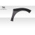 2020-2023 Chevrolet Corvette C8 Gran Veloce Wide Body Kit - 11 Pieces - image 34