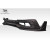 2019-2023 Chevrolet Silverado 1500 Duraflex Street Runner Front Lip Spoiler Air Dam - 1 Piece - image 5