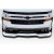 2019-2023 Chevrolet Silverado 1500 Street Runner Front Lip Spoiler Air Dam - 1 Piece - image 1