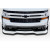 2019-2023 Chevrolet Silverado 1500 Street Runner Front Lip Spoiler Air Dam - 1 Piece - image 4