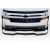2019-2021 Chevrolet Silverado 1500 Street Runner Front Lip Spoiler Air Dam - 1 Piece - image 1