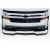 2019-2021 Chevrolet Silverado 1500 Street Runner Front Lip Spoiler Air Dam - 1 Piece - image 1