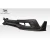 2019-2021 Chevrolet Silverado 1500 Street Runner Front Lip Spoiler Air Dam - 1 Piece - image 8