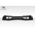 2019-2021 Chevrolet Silverado 1500 Street Runner Front Lip Spoiler Air Dam - 1 Piece - image 5