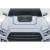 2016-2023 Toyota Tacoma Street Runner Accessory - image 1