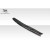 2019-2025 Chevrolet Silverado 1500 Street Runner Rear Tailgate Wing Spoiler - 1 Piece - image 8