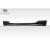 1990-1996 Nissan 300ZX Z32 2+2 Streetline Side Skirt Rocker Panels - 2 Pieces - image 3