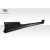 1990-1996 Nissan 300ZX Z32 2+2 Streetline Side Skirt Rocker Panels - 2 Pieces - image 13