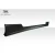 1990-1996 Nissan 300ZX Streetline Side Skirts - image 11
