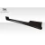 1990-1996 Nissan 300ZX Z32 2+2 Streetline Side Skirt Rocker Panels - 2 Pieces - image 6