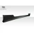 1990-1996 Nissan 300ZX Z32 2+2 Streetline Side Skirt Rocker Panels - 2 Pieces - image 12