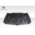 2019-2025 Dodge Ram 1500 TRX Look Hood - 1 Piece - image 7