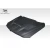 2019-2025 Dodge Ram 1500 TRX Look Hood - 1 Piece - image 21