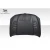 2019-2025 Dodge Ram TRX Look Hood - image 10