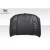 2019-2025 Dodge Ram TRX Look Hood - image 17