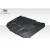 2019-2025 Dodge Ram 1500 TRX Look Hood - 1 Piece - image 14